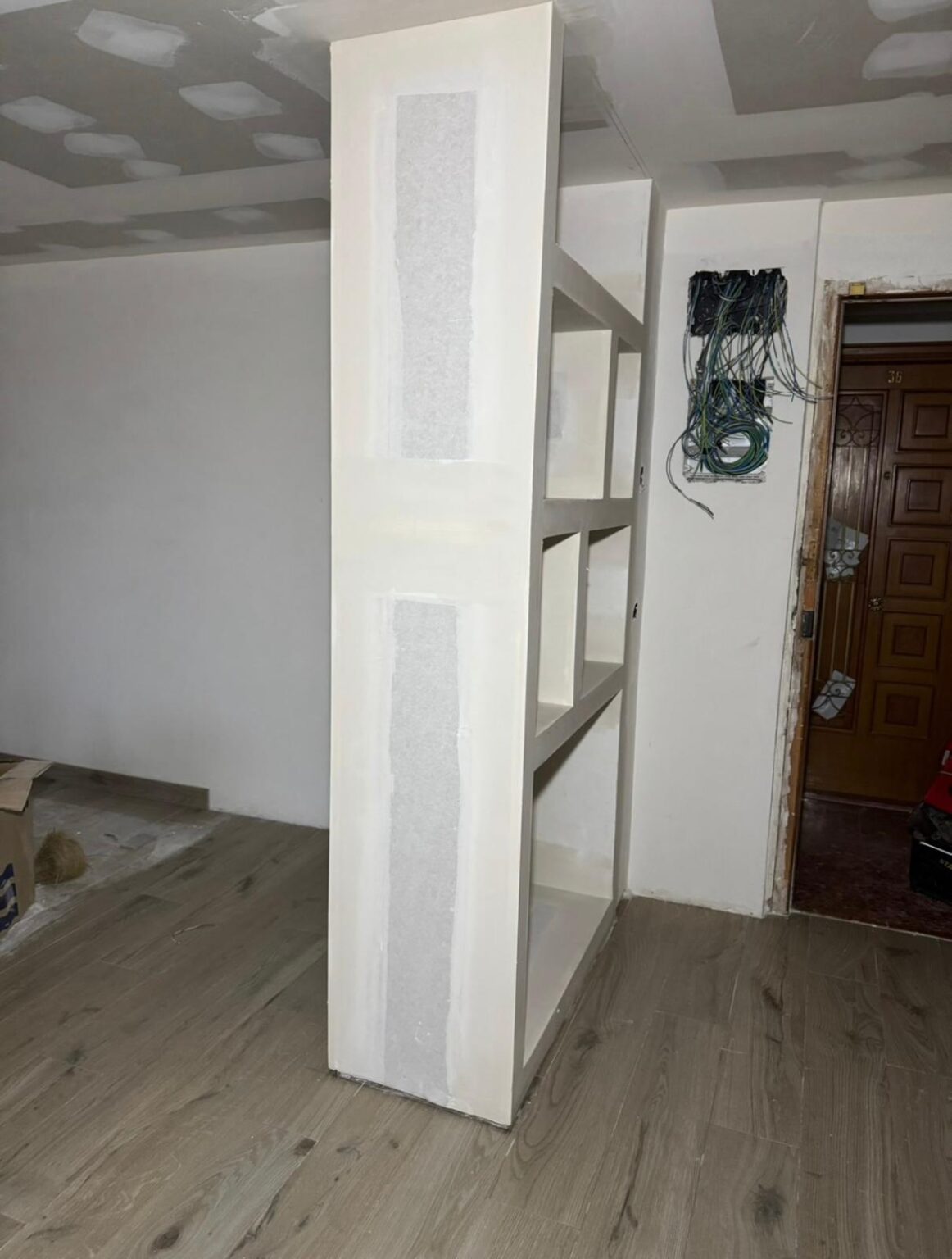 Instaladores de pladur económicos para reformas de pisos en Valencia y alrededores